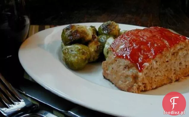 Barefoot Contessa ' S Turkey Meatloaf