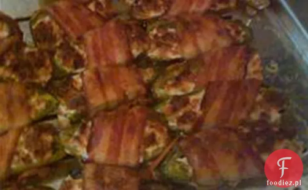 Jalapenos del Raton