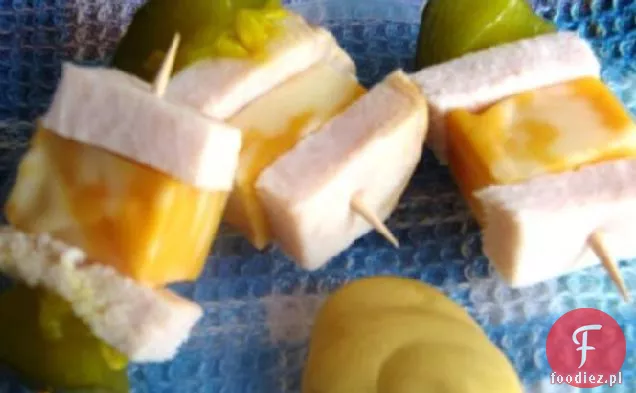 Mix & Match Kabobs