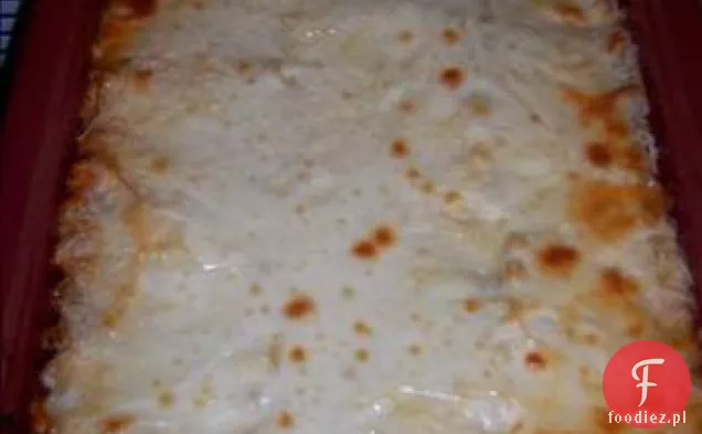 Lasagna Eda