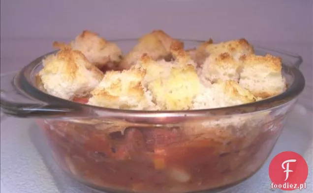 Deep Fried Indyk injection-butter creole