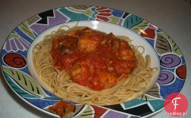 Prawie Stroganoff