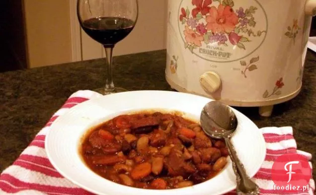 Zlewozmywak Kuchenny Sloppy Joes