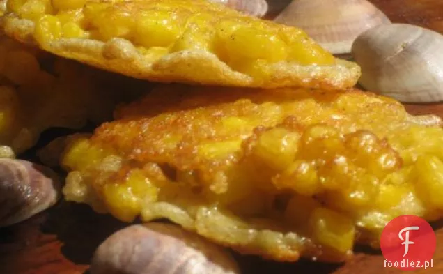 Pasta Z Ostryg Wędzonych