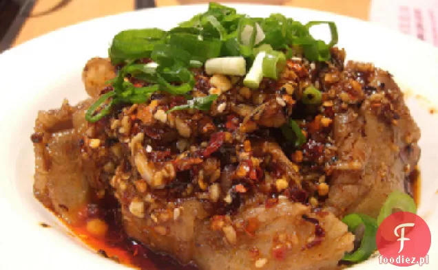 Czosnek Pieprz Wieprzowina