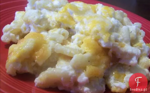 Amish Macaroni & Cheese