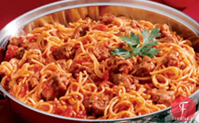 Johnsonville® One-Pan Włoski