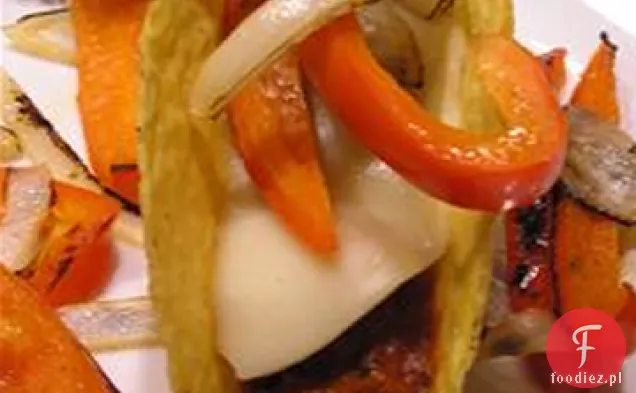 Włoskie Tacos