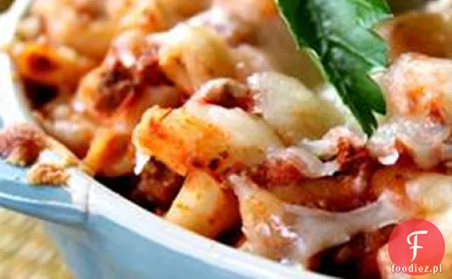Zapiekanka Mozechilli