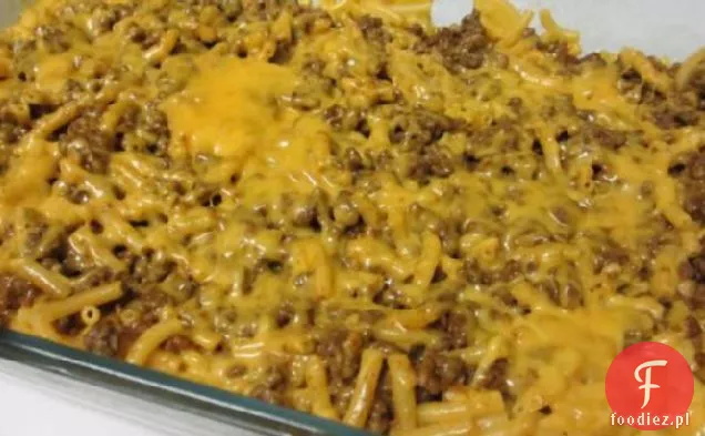 Taco Bake