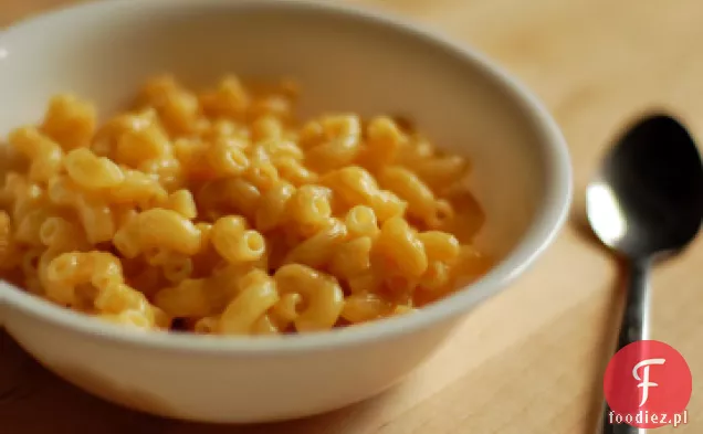 Crock-Pot Mac and Cheese