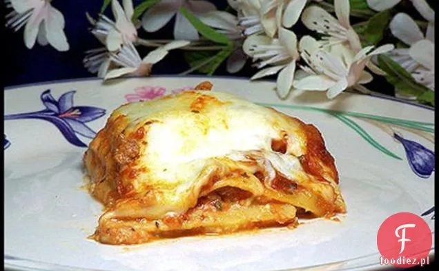 Makaron Po Treningu