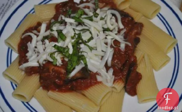 Rigatoni Trójmiasto
