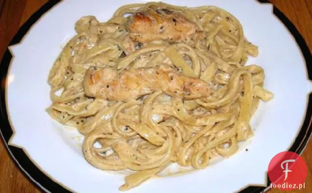 Red Lobster Cajun Chicken Pasta