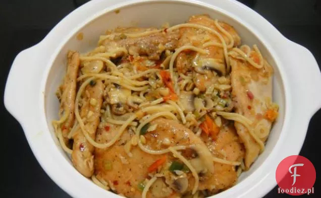 Emeril ' s 1-2-3 lasagne (Lasagne) dla dzieci