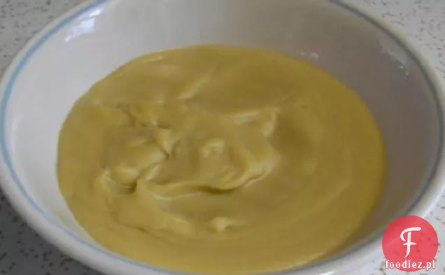 Wegańskie Queso