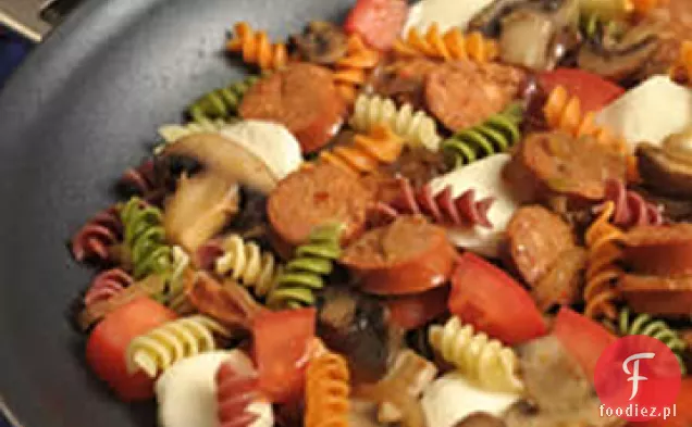 Wacky Mac® Pizza Patelnia Kolacja