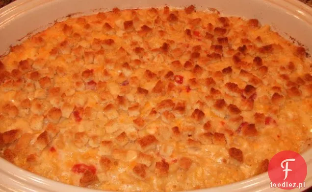 Kurczak Parmezan Alla Chippie