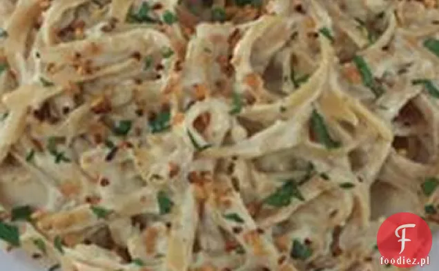 Brudny Alfredo