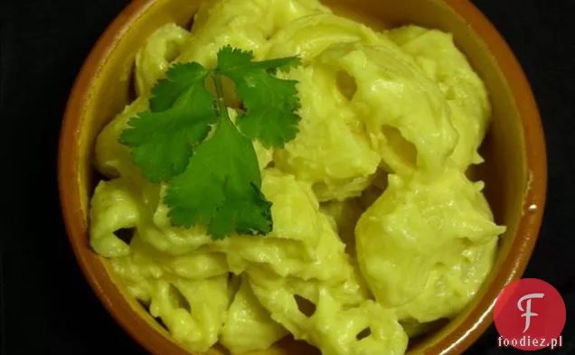 Fettuccini Z Pikantnym Sosem Pomidorowym