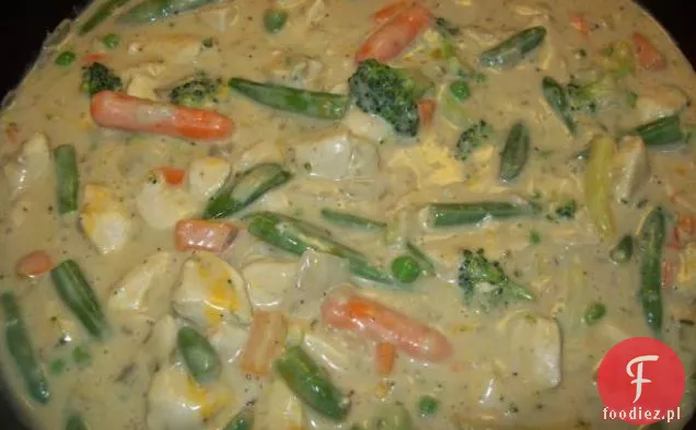 Army & Lou ' s Soul Food makaron i ser