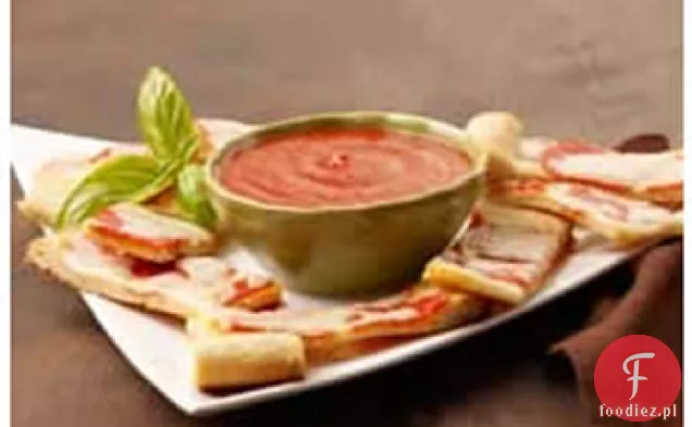 Pizza Dippin ' Strips