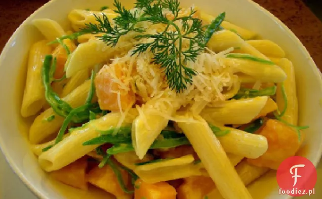 Penne Surpreme