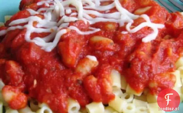 Pasta N ' Fasola