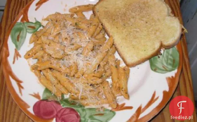Rumiany Makaron Penne