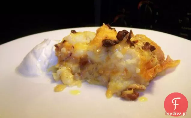Łatwe Pieczenie Makaronu
