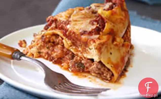 Lasagne Wolnossąca