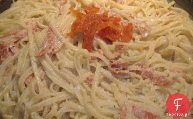 Makaron Pepperoni