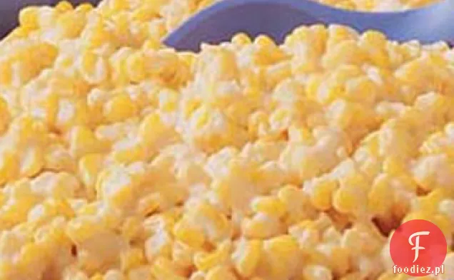 Cheesy Creamed Corn