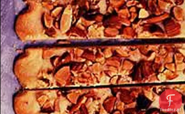 Pieczywo kruche