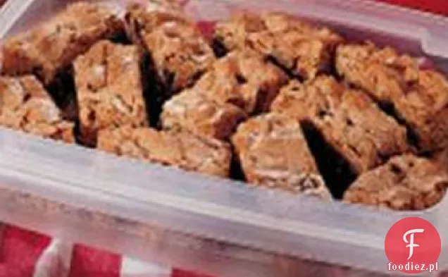 Brownies Marshmallow