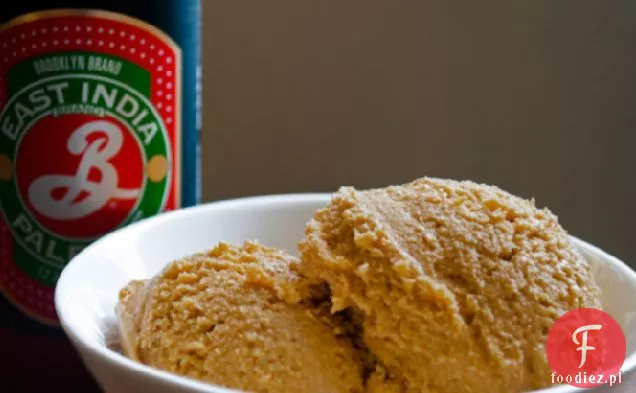 Piwo Lody Karmelowe
