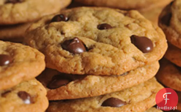 Oryginalne Ciasteczko Nestle® Toll House ® Chocolate Chip Pan