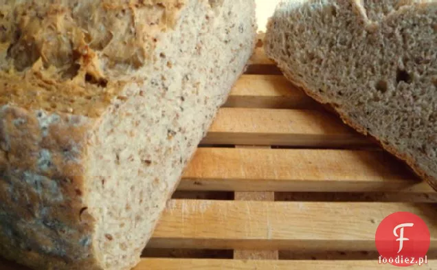 Pieczenie Chleba: Chleb Żytni