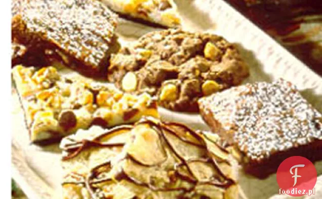 Chocolate Chip Cookie Kruche