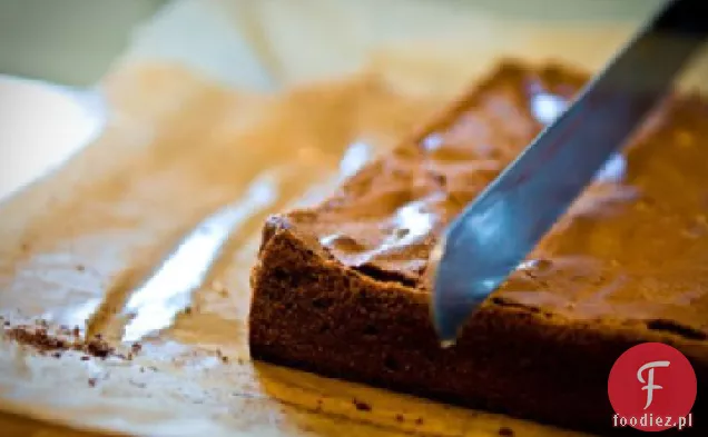 Supernatural Brownies