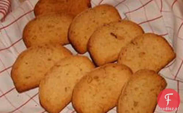 Cukier Zwieback