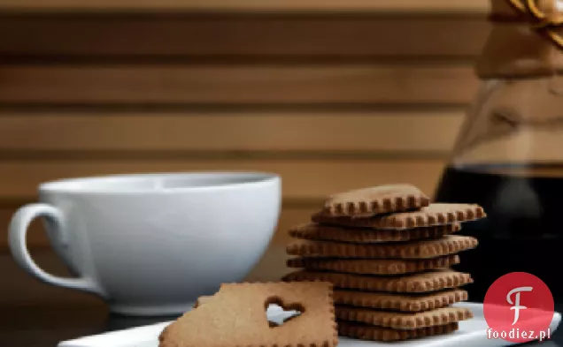 Domowe Biscoff
