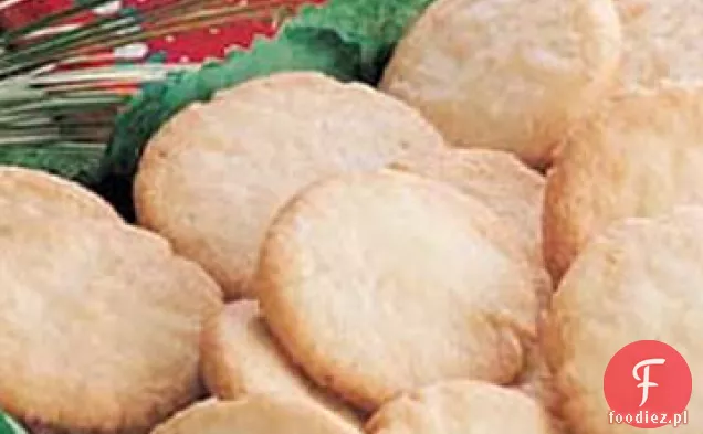 Chipsy Z Gałką Muszkatołową
