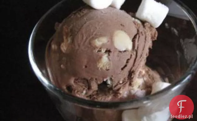 Lody Rocky Road