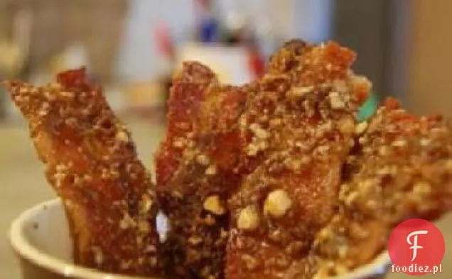 Pecan Praline Bacon
