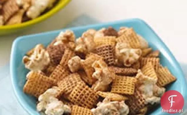 Snickerdoodle Chex ® Mix