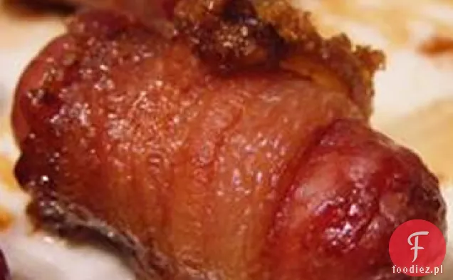 Brown Sugar Smokies