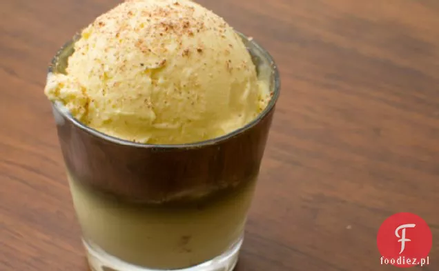 Lody Ajerkoniakowe