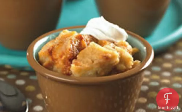 Budyń Chlebowy Butterscotch