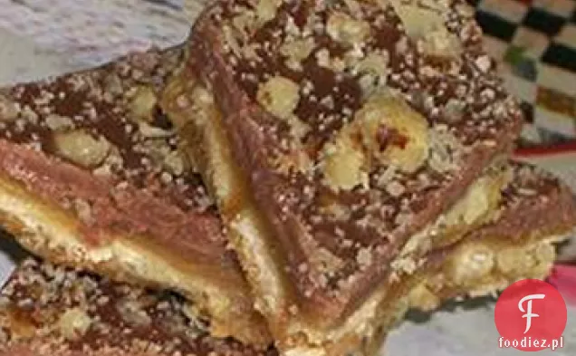 Soda Cracker Cookies
